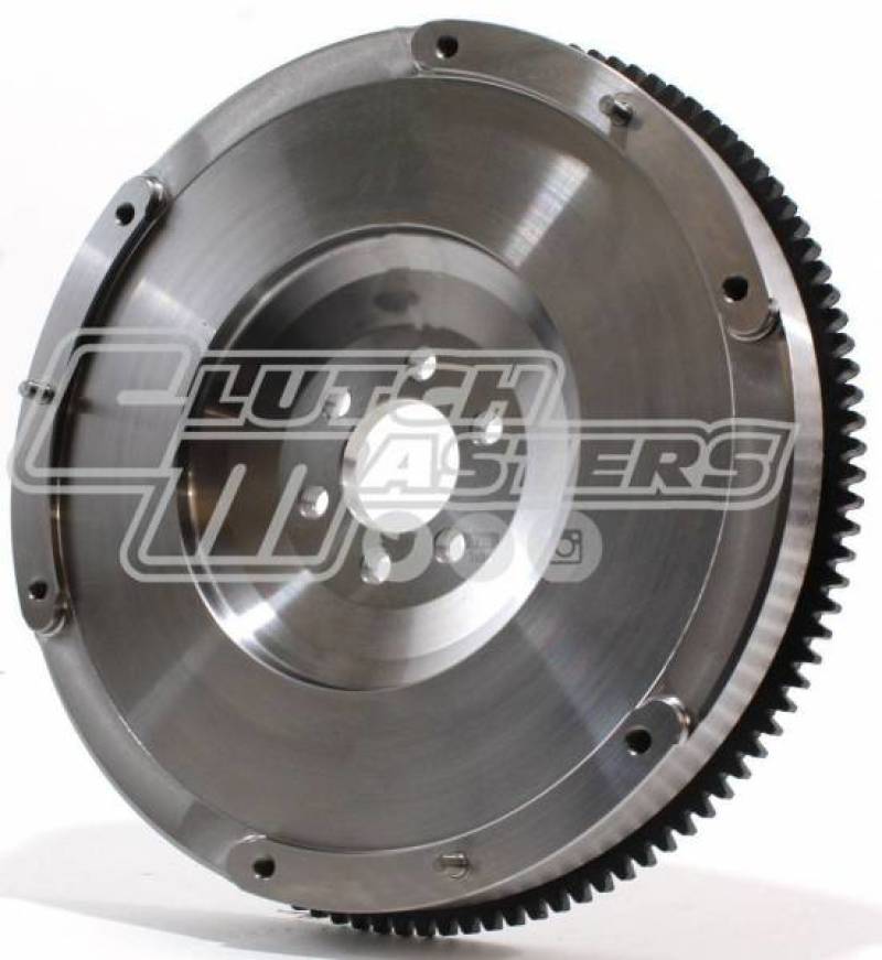 Audi A4 Flywheel - Clutch Masters - Steel - `05-`07 Audi A4 Flywheel - Clutch Masters - Steel - `05-`07